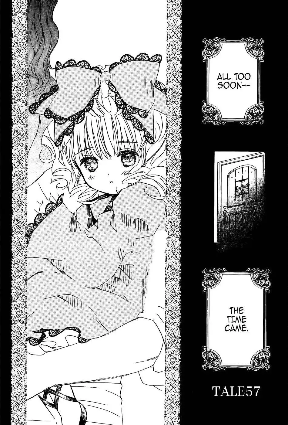 Rozen Maiden II Chapter 57 2